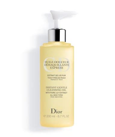 dior cleansing oil david jones|buy dior makeup online australia.